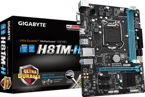 GA-H81M-H (Rev. 2.2)